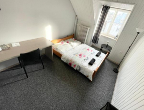 Fantastic Waw - NS54 Room E